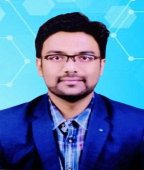 Dr. Akshay Kishore Umare