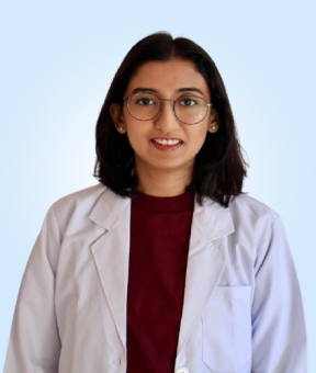 Dr. Radhika Dashputra